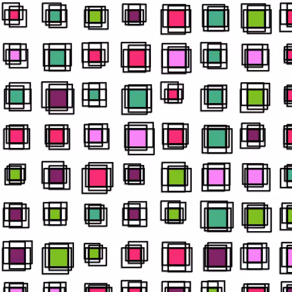 four square intersection #44