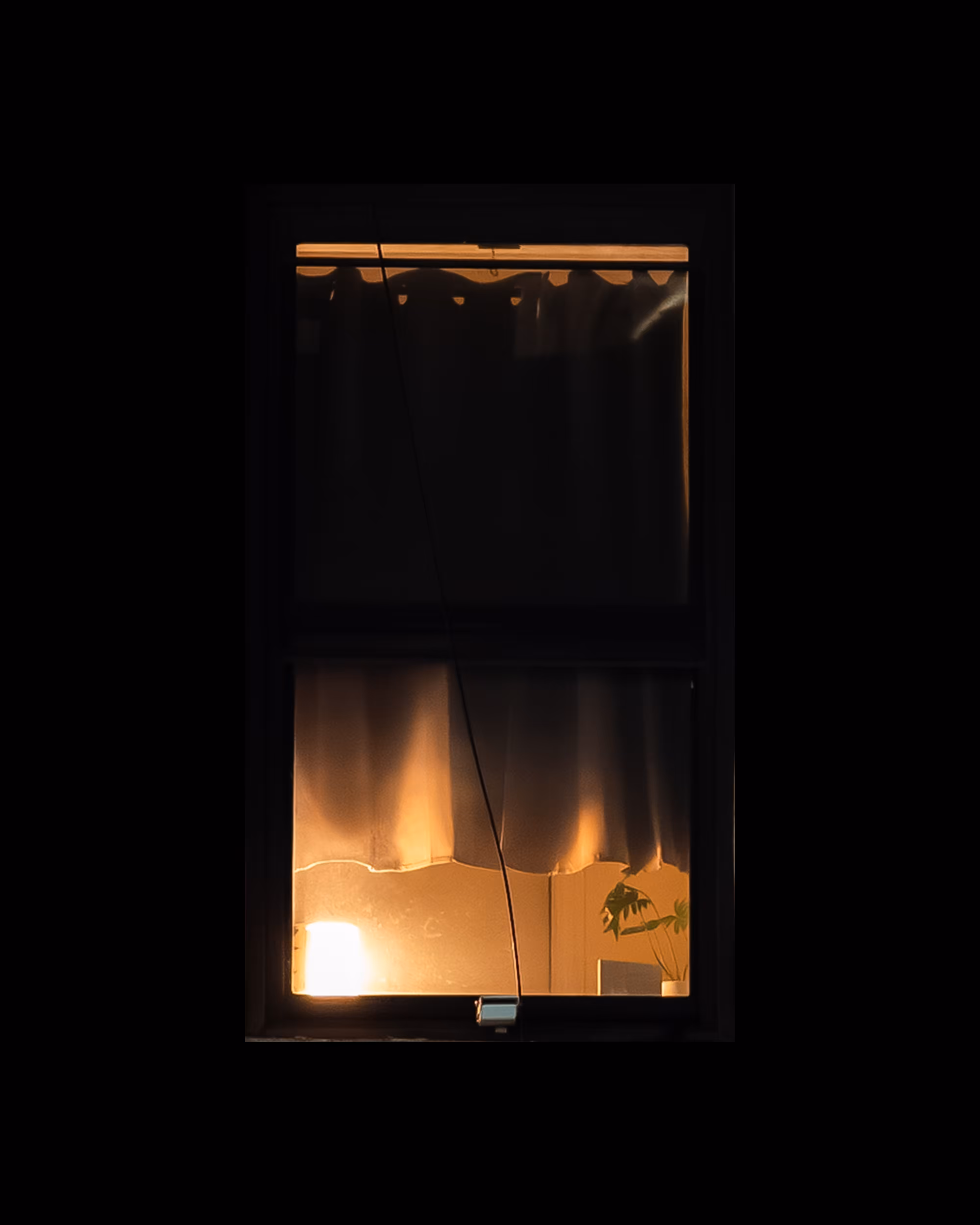 WINDOWS // NYC: WINDOW 34