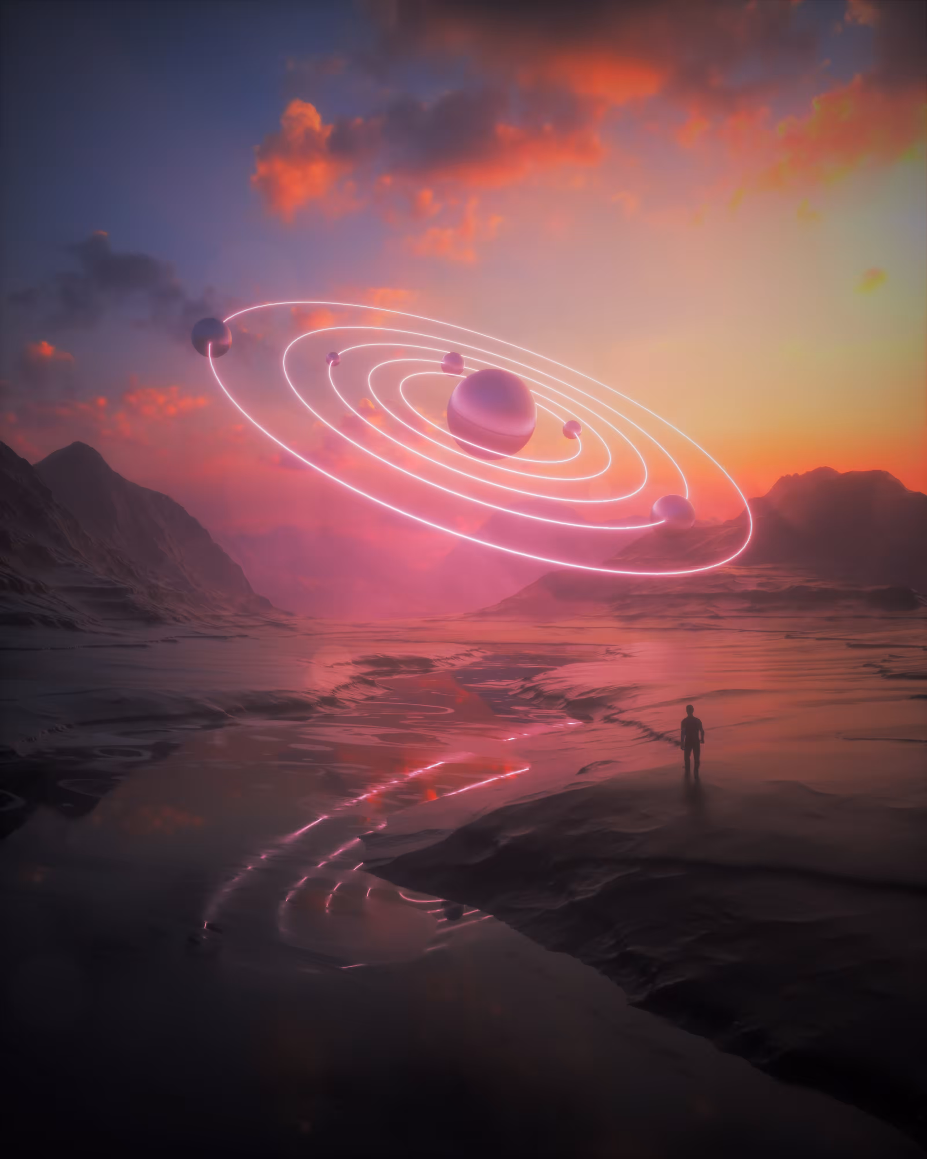 Orbit