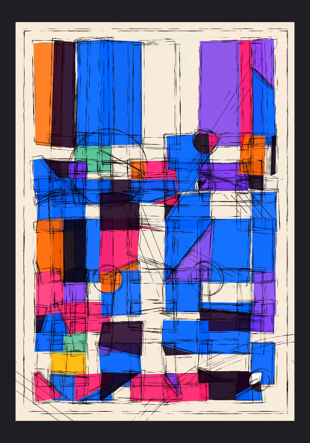 Sketch Block #19
