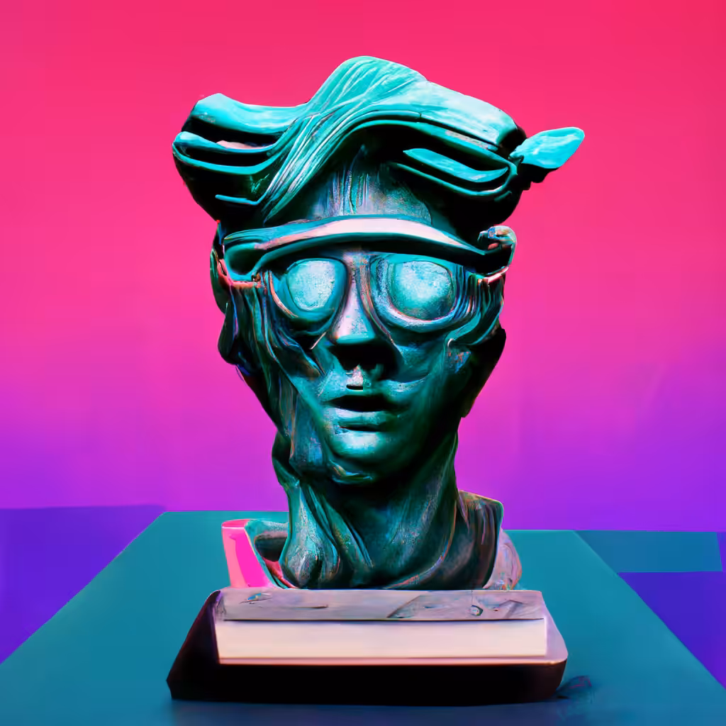 DESKTOP STATUE SYSTEMS LIMITED #926