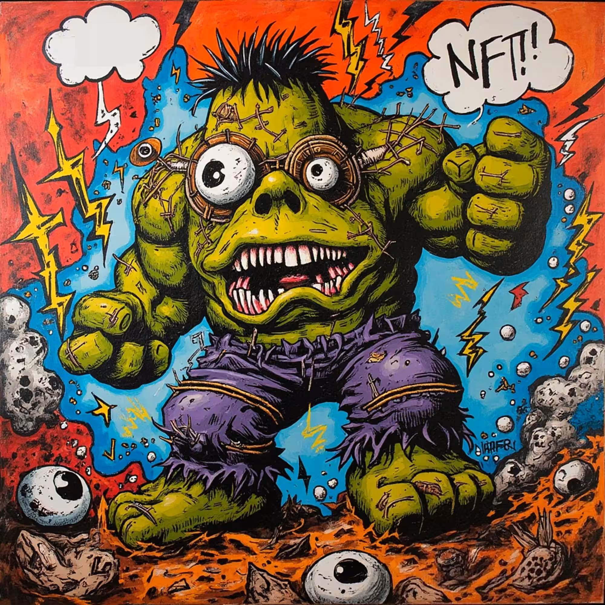 HULK