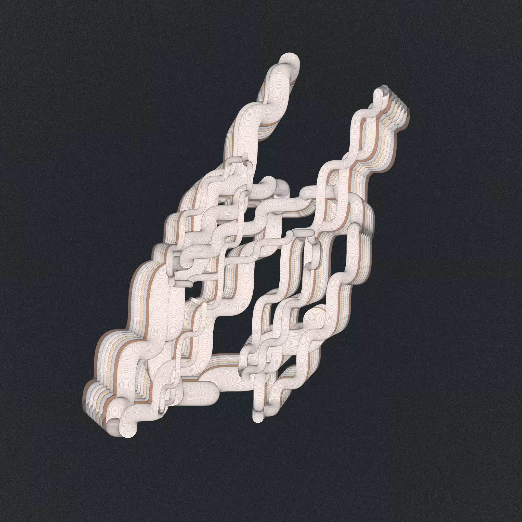 Pipes No. 7