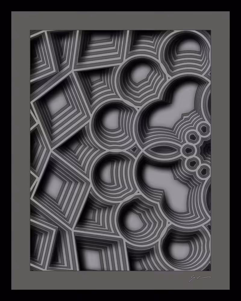 fx(mandala) #308