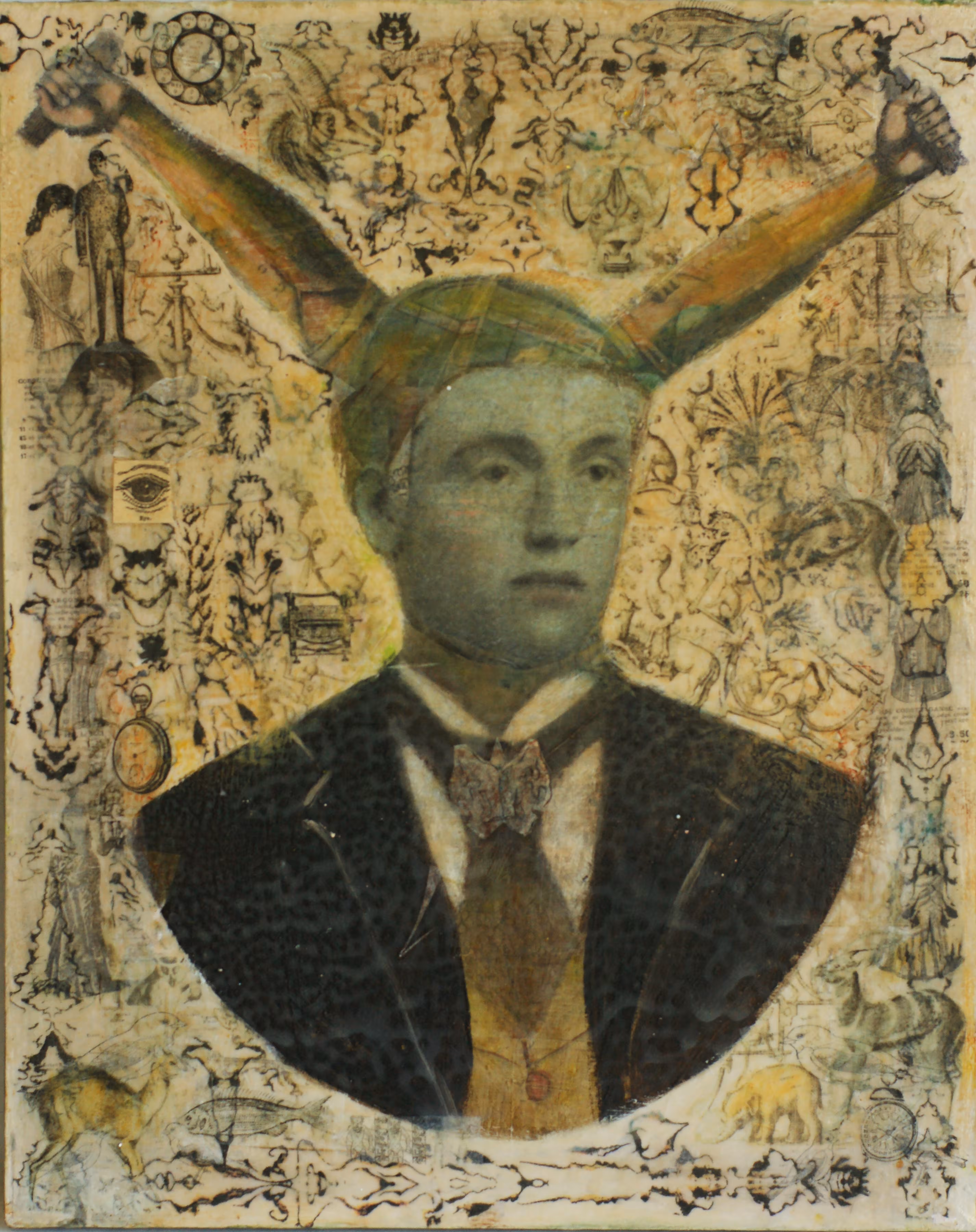 Man 2008-2021 