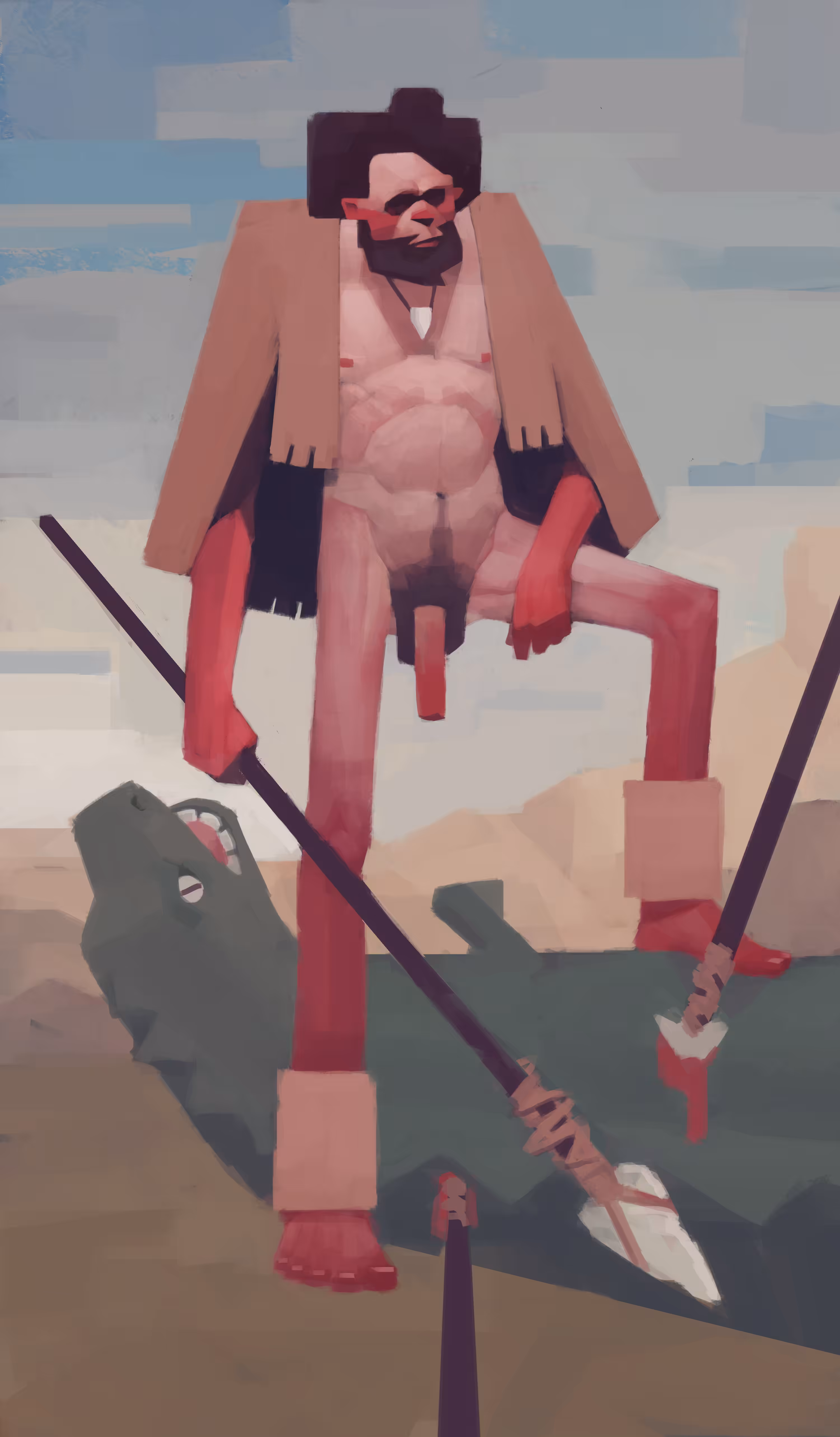Caveman