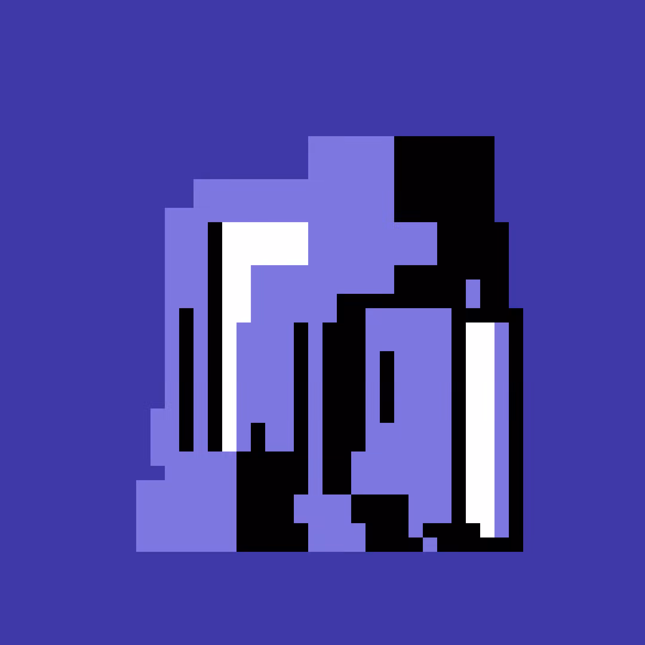 BRUTALIST MOVEMENT #4