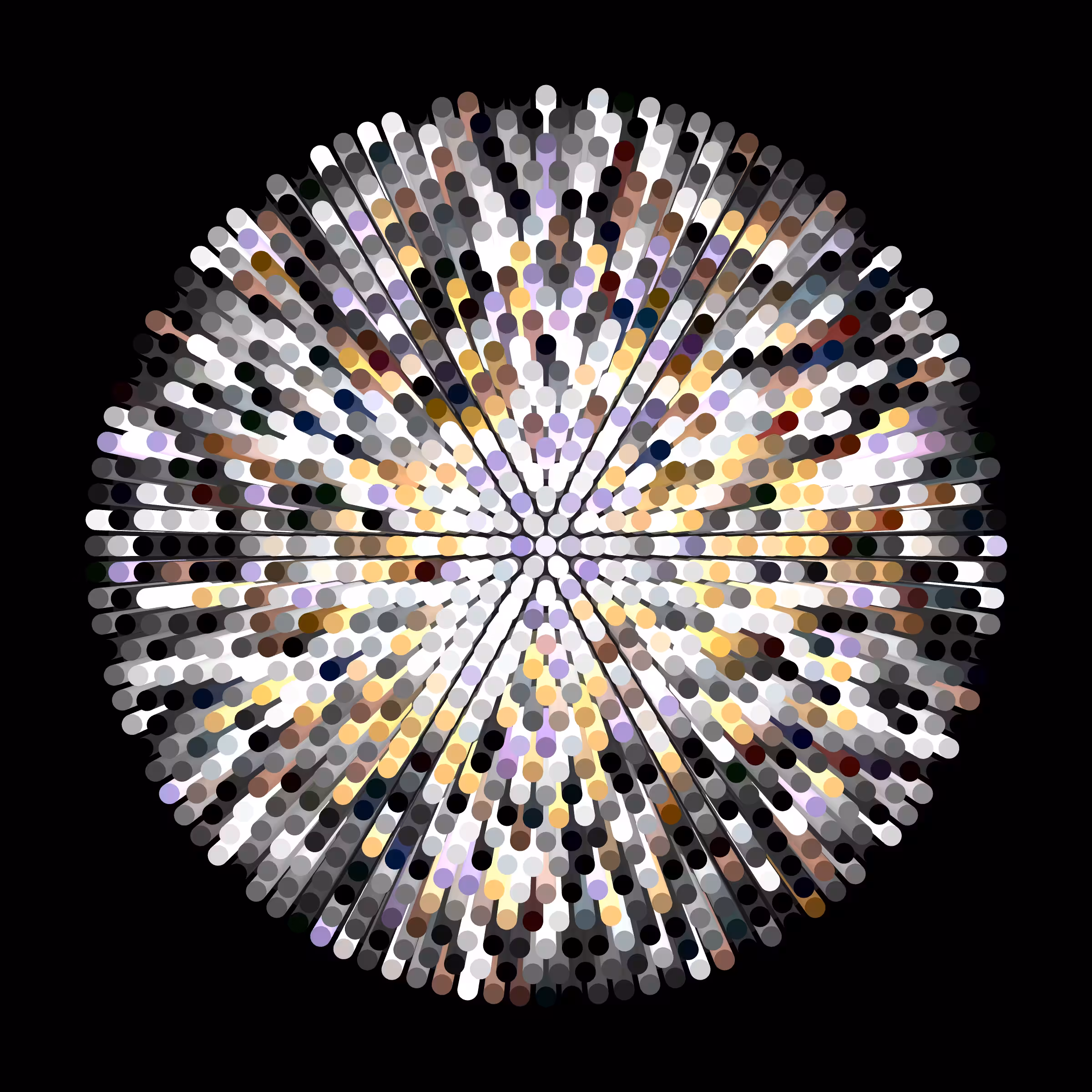 Transitions #2060