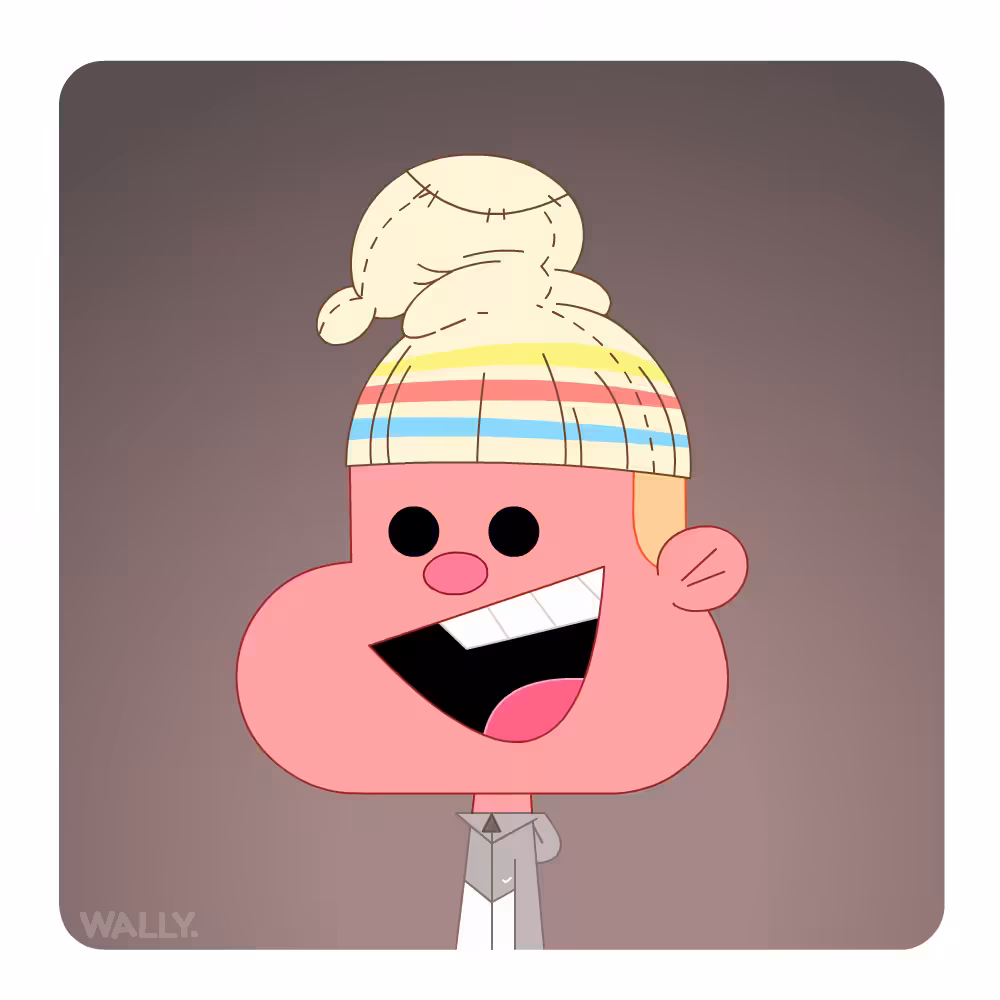 WALLY 0786