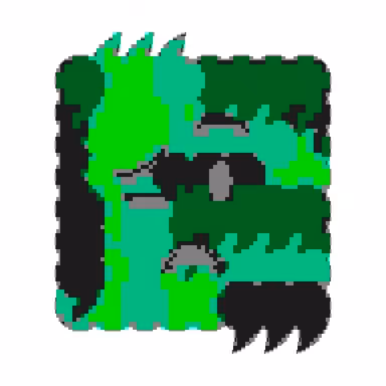 Kudzu #1043