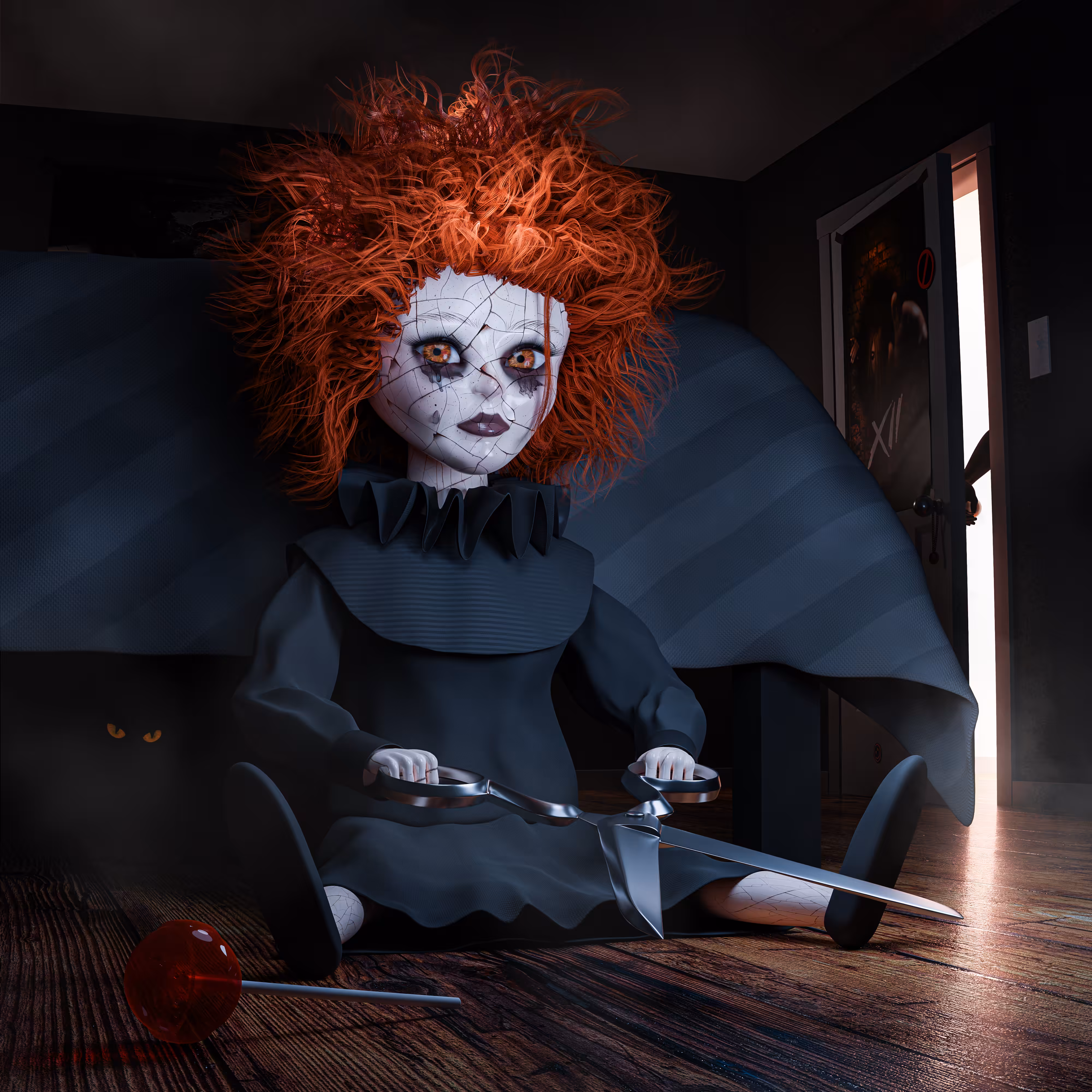 Marla Doll