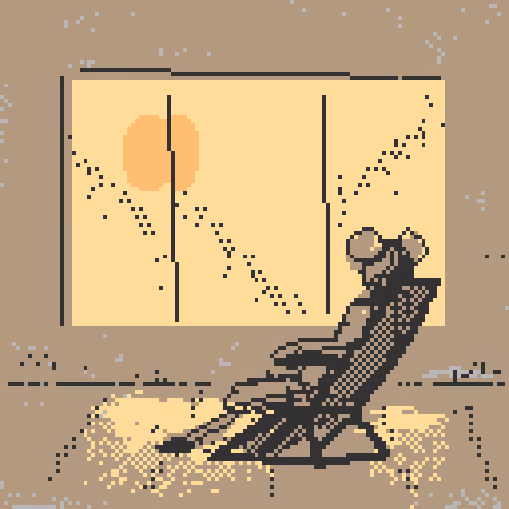 Rest