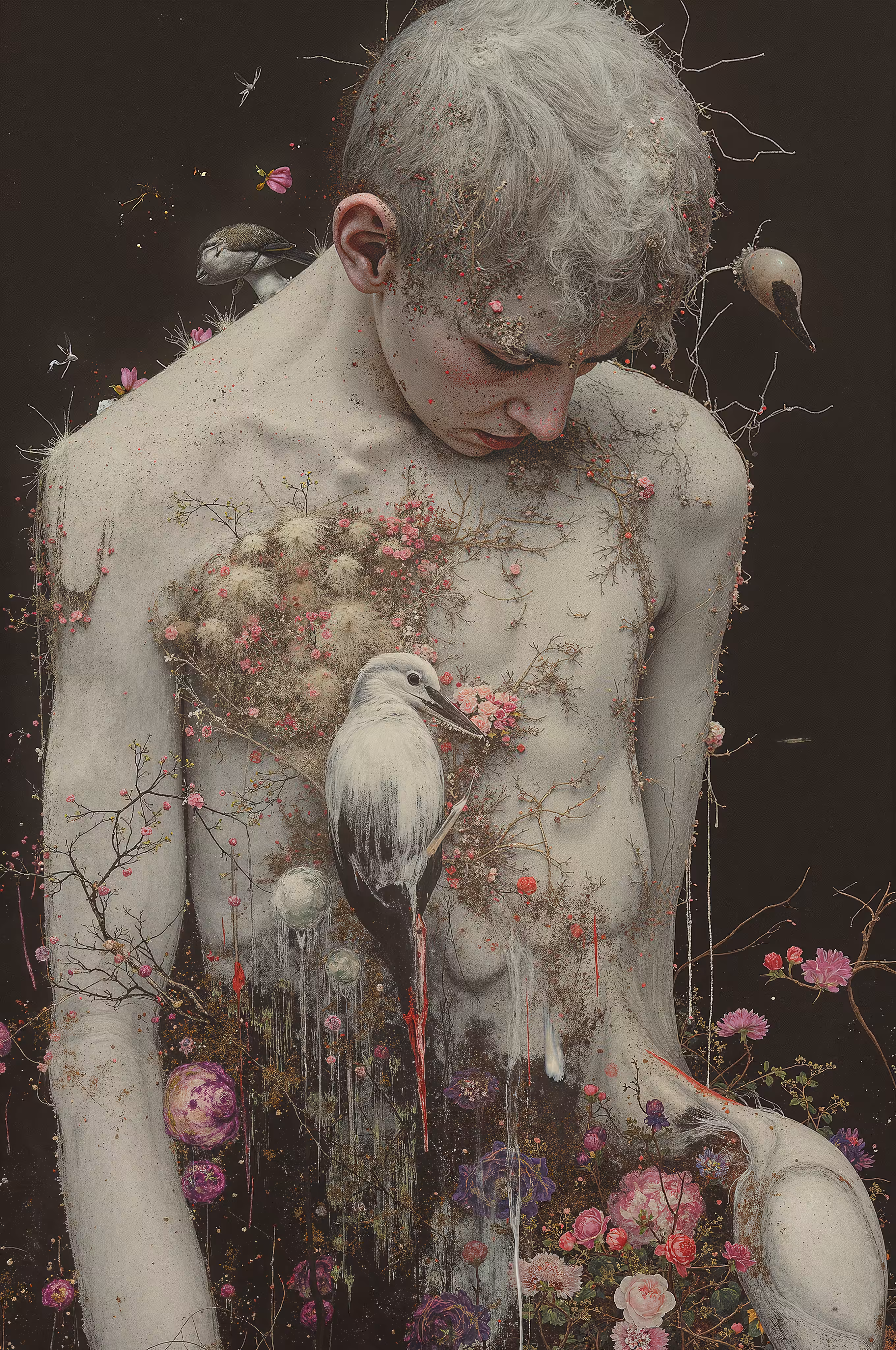 Becoming Earth
