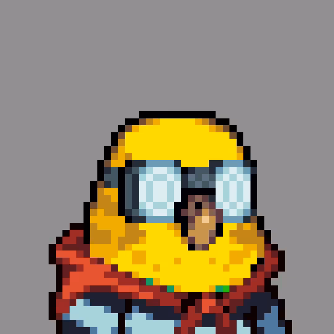 Lovebird#7045
