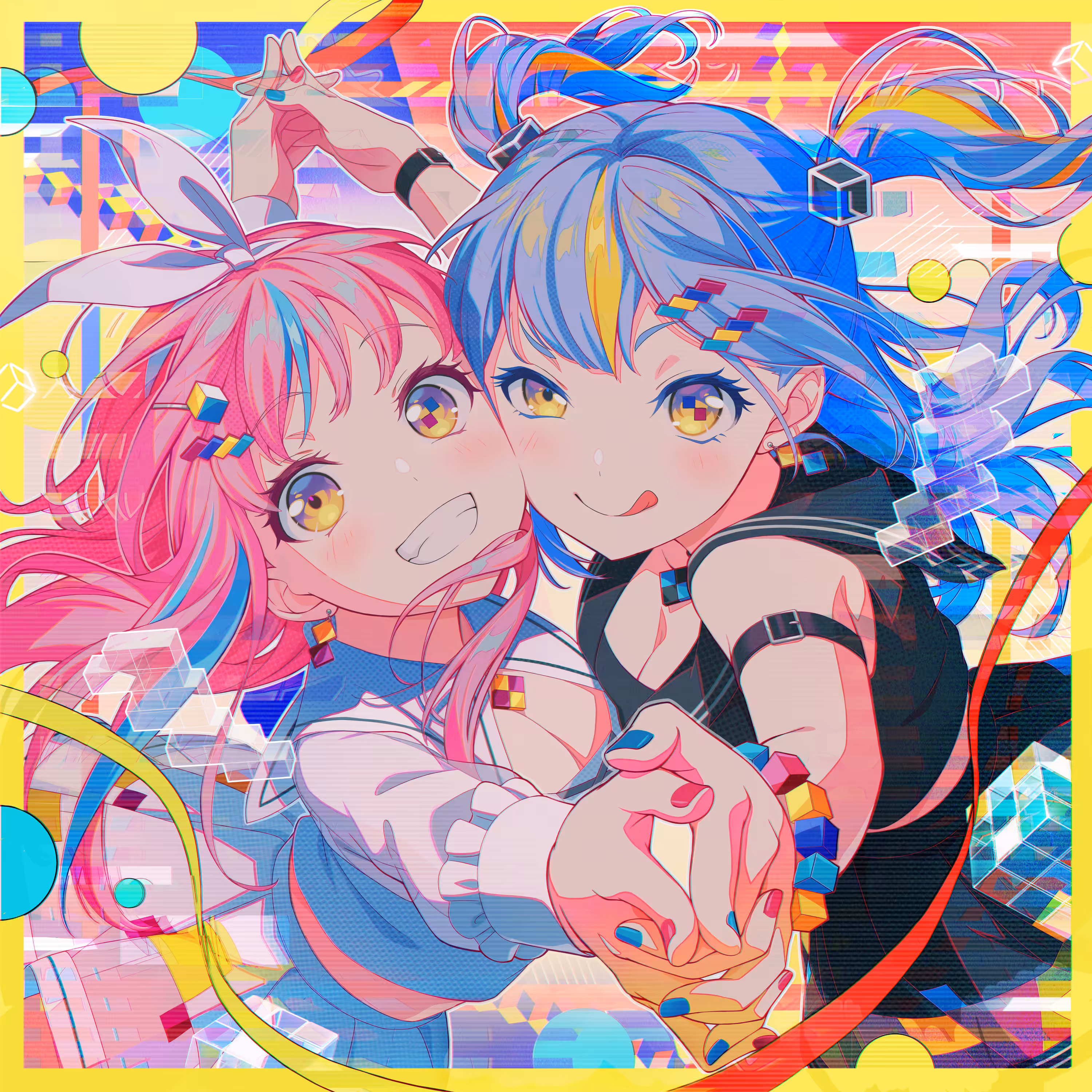 Hello producer!