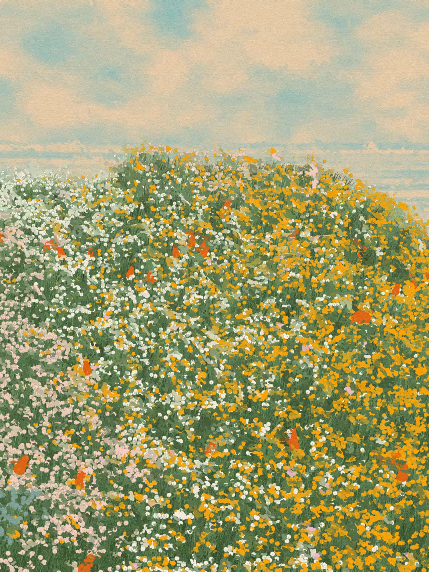 Superbloom #69