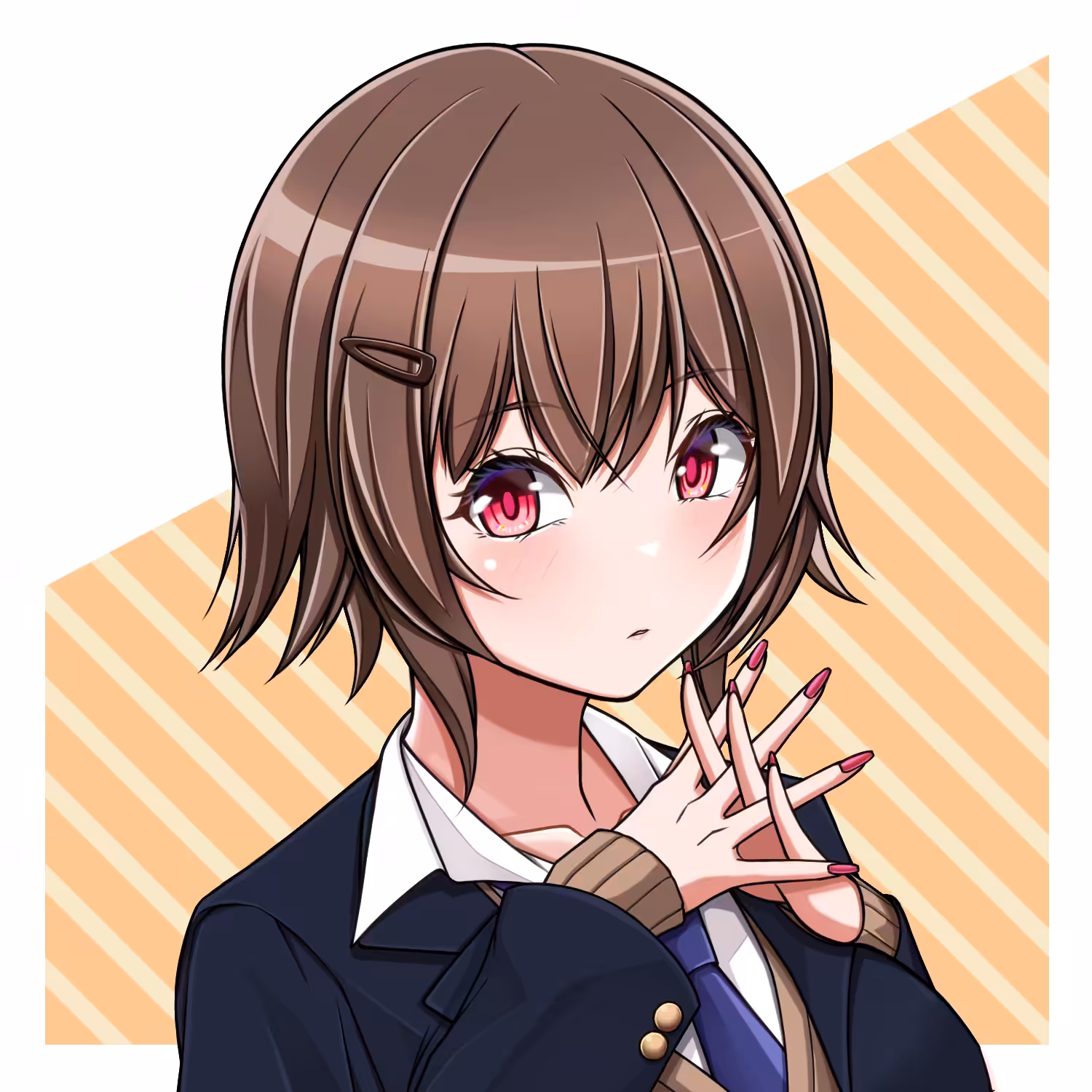 YUKKINI PFP#006