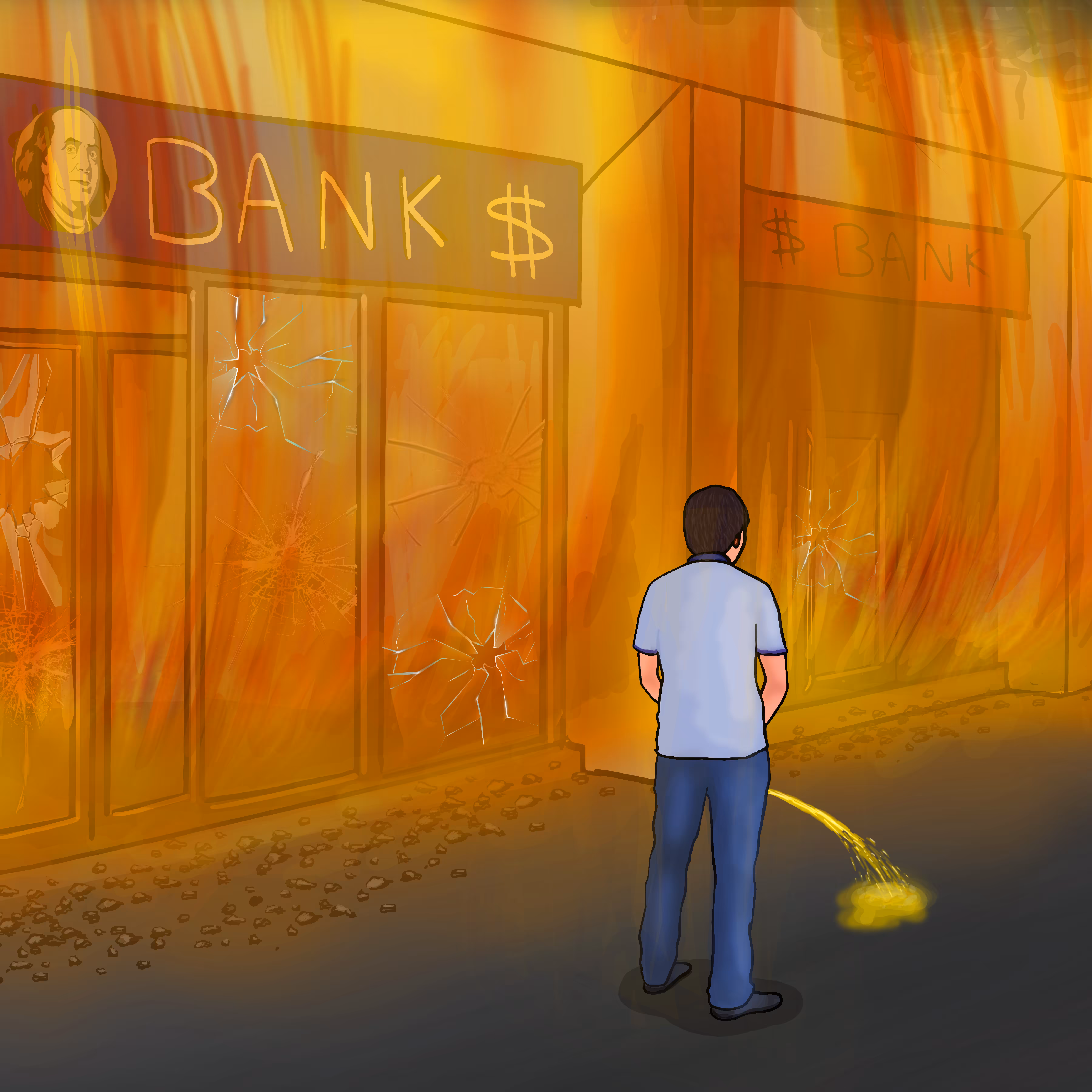 Welcome to money freedom 3.0