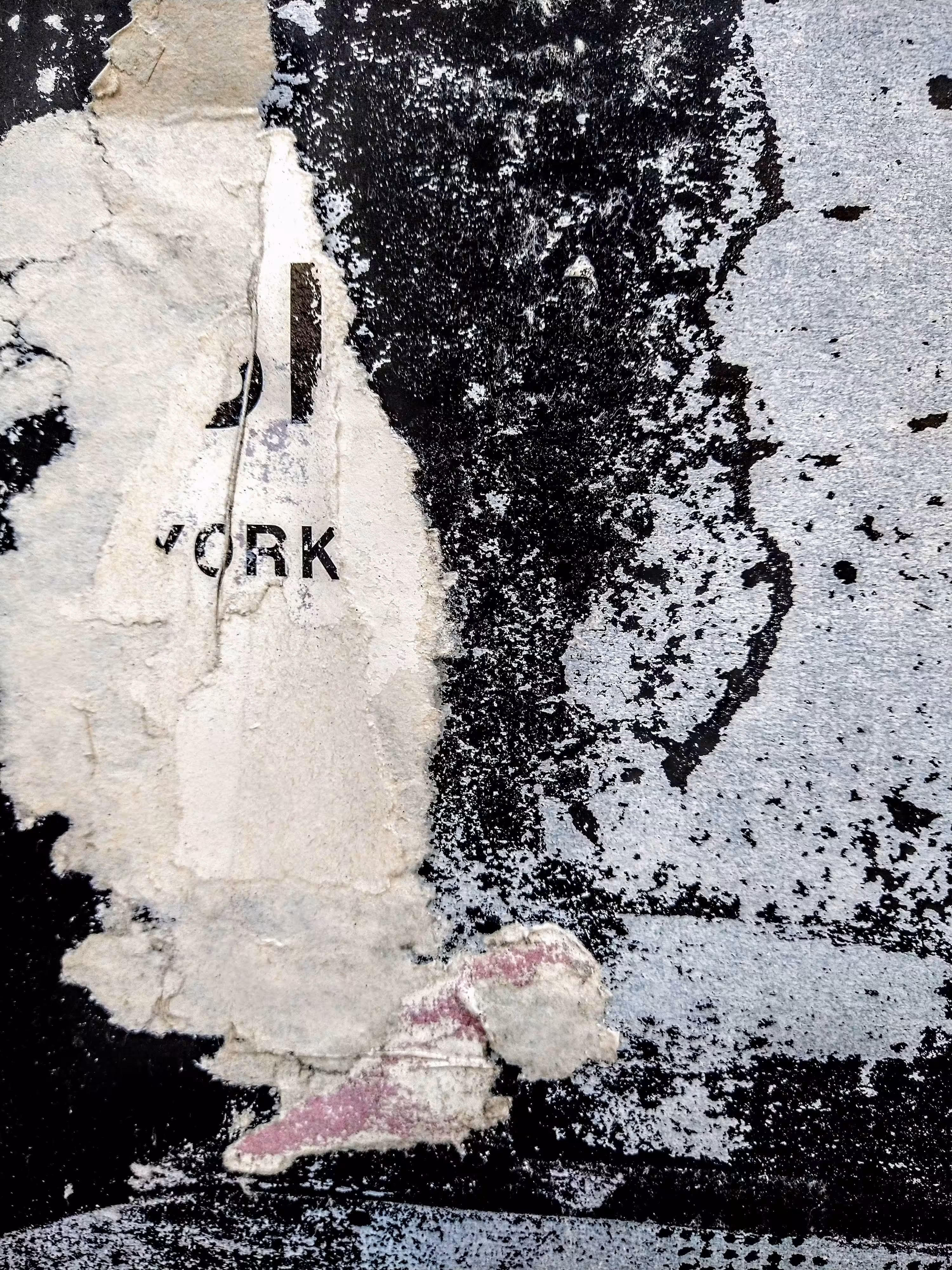 ^ORK
