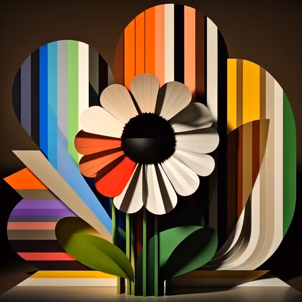 FLEURESSA #123