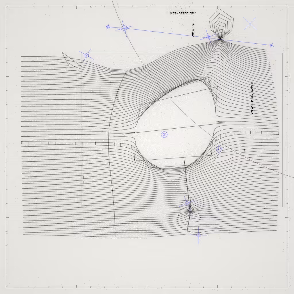 You are here #27