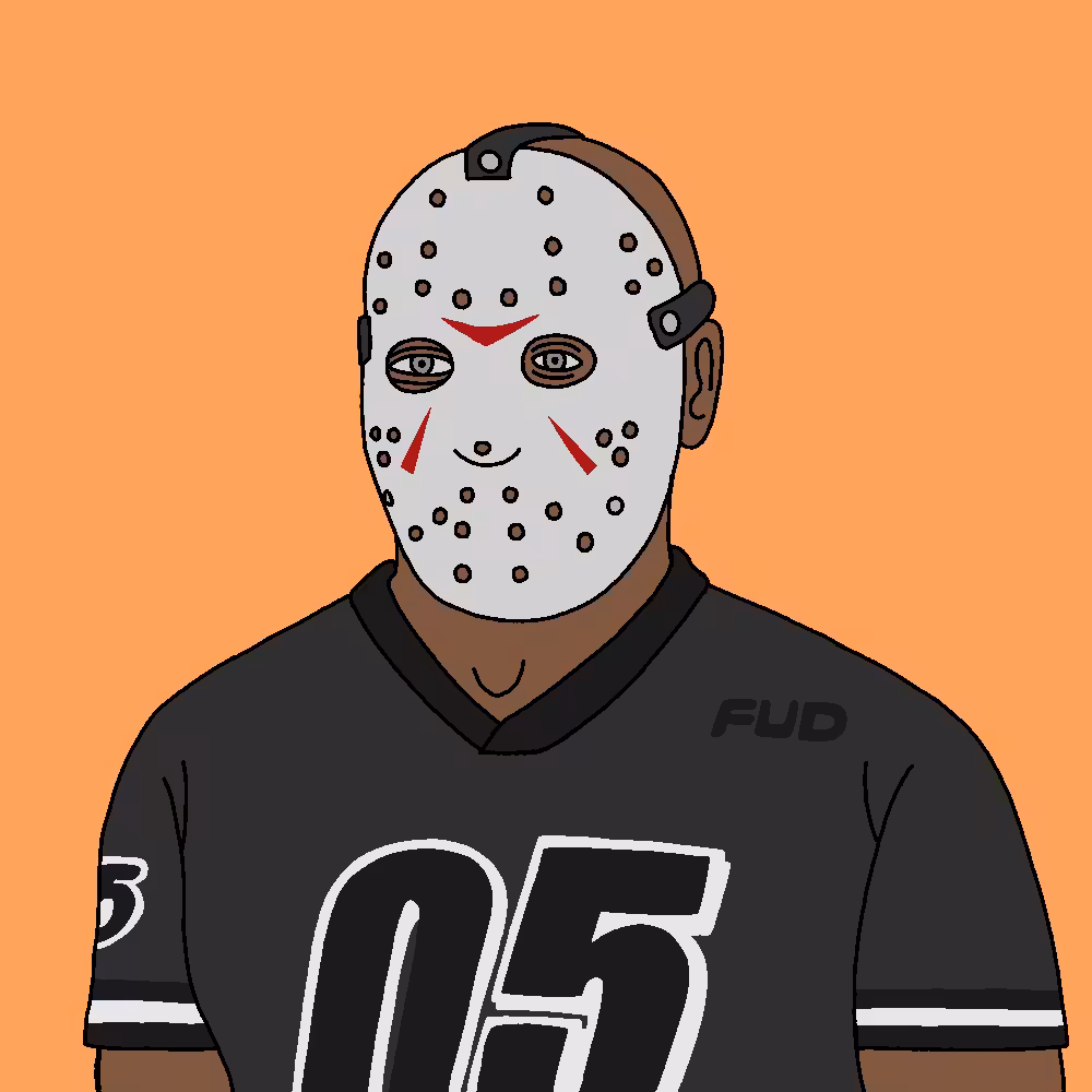 Mythfits: Mythfit #690