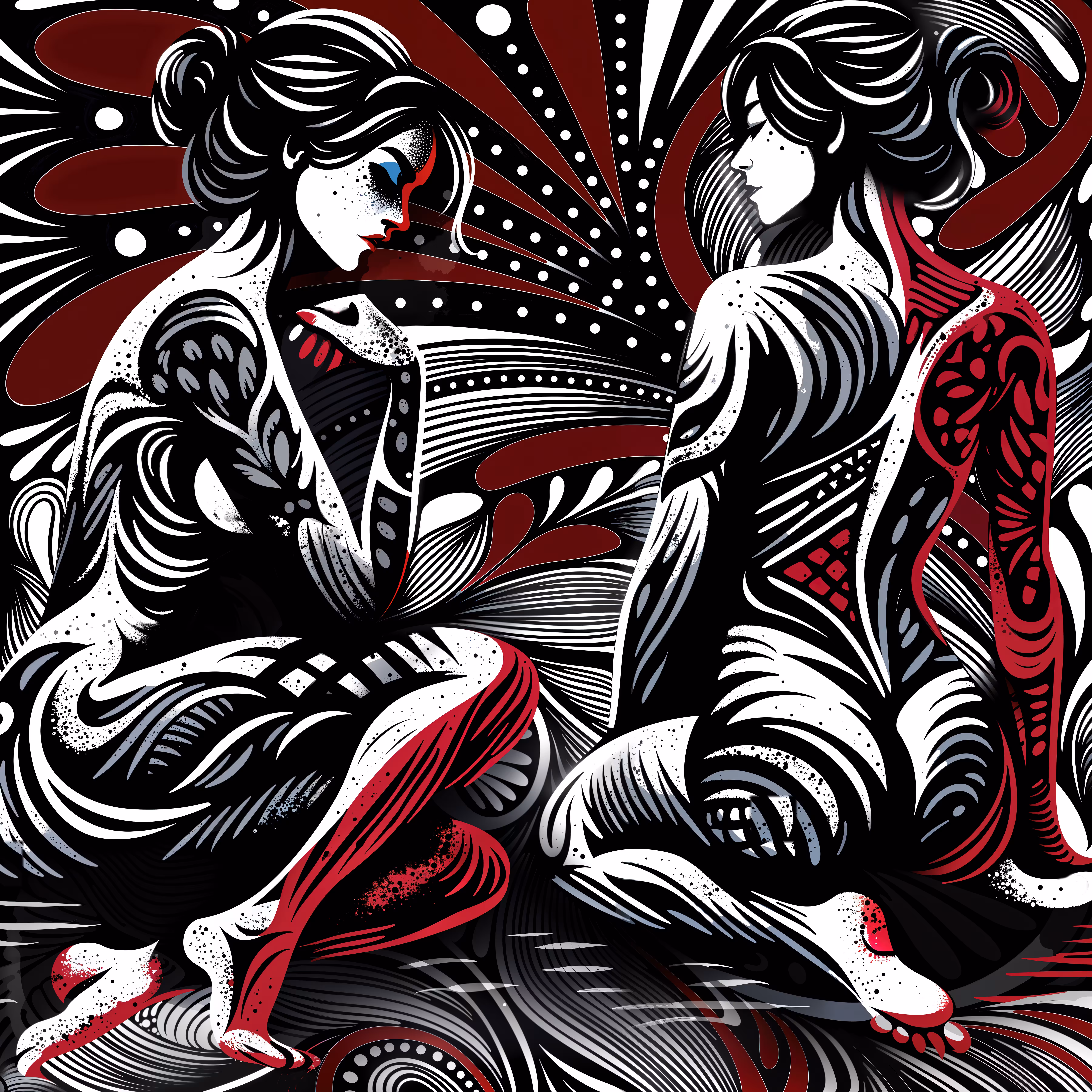 Duality Reflections