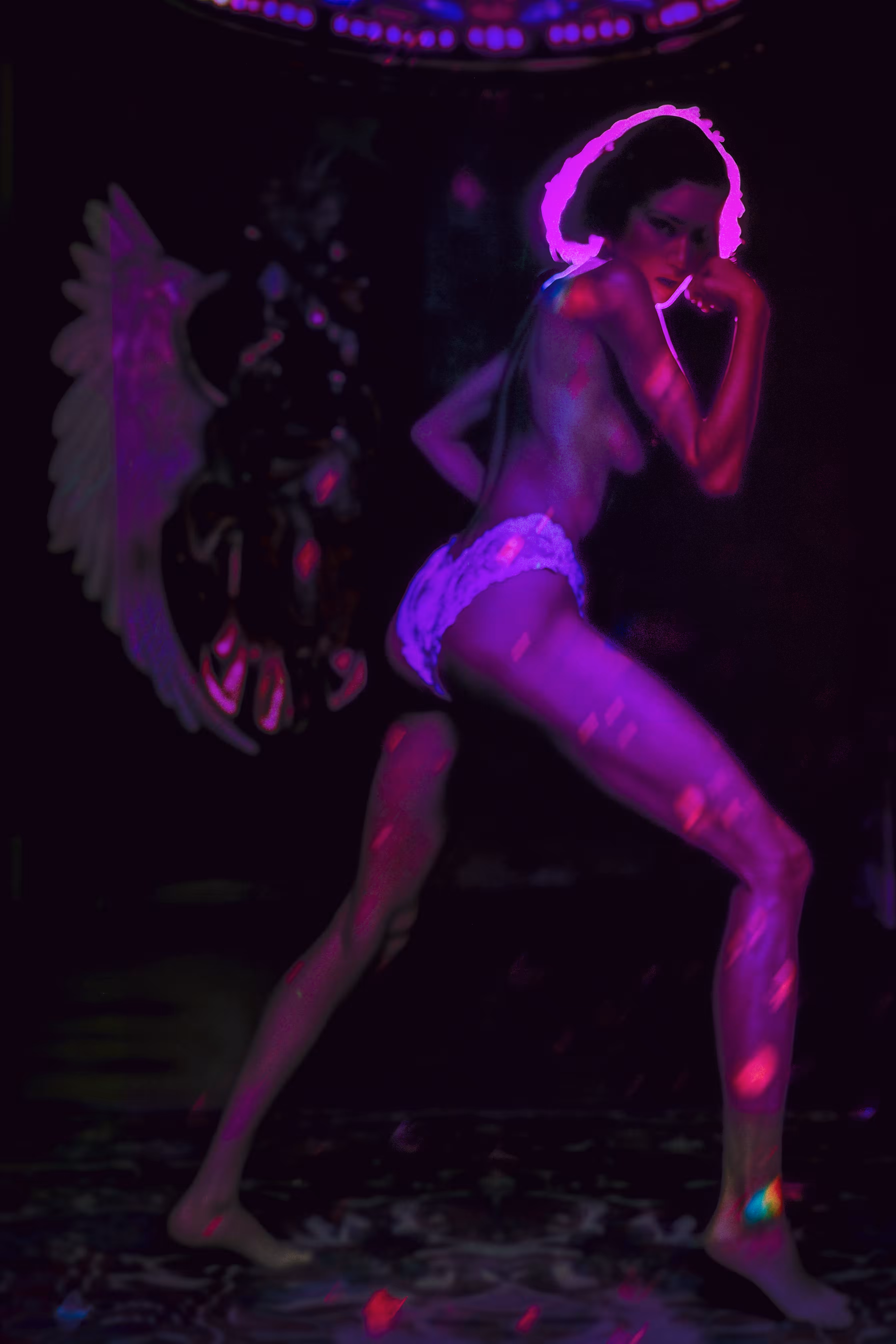 Love Is a Stripper