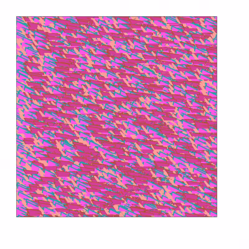 Wild Matrix #155