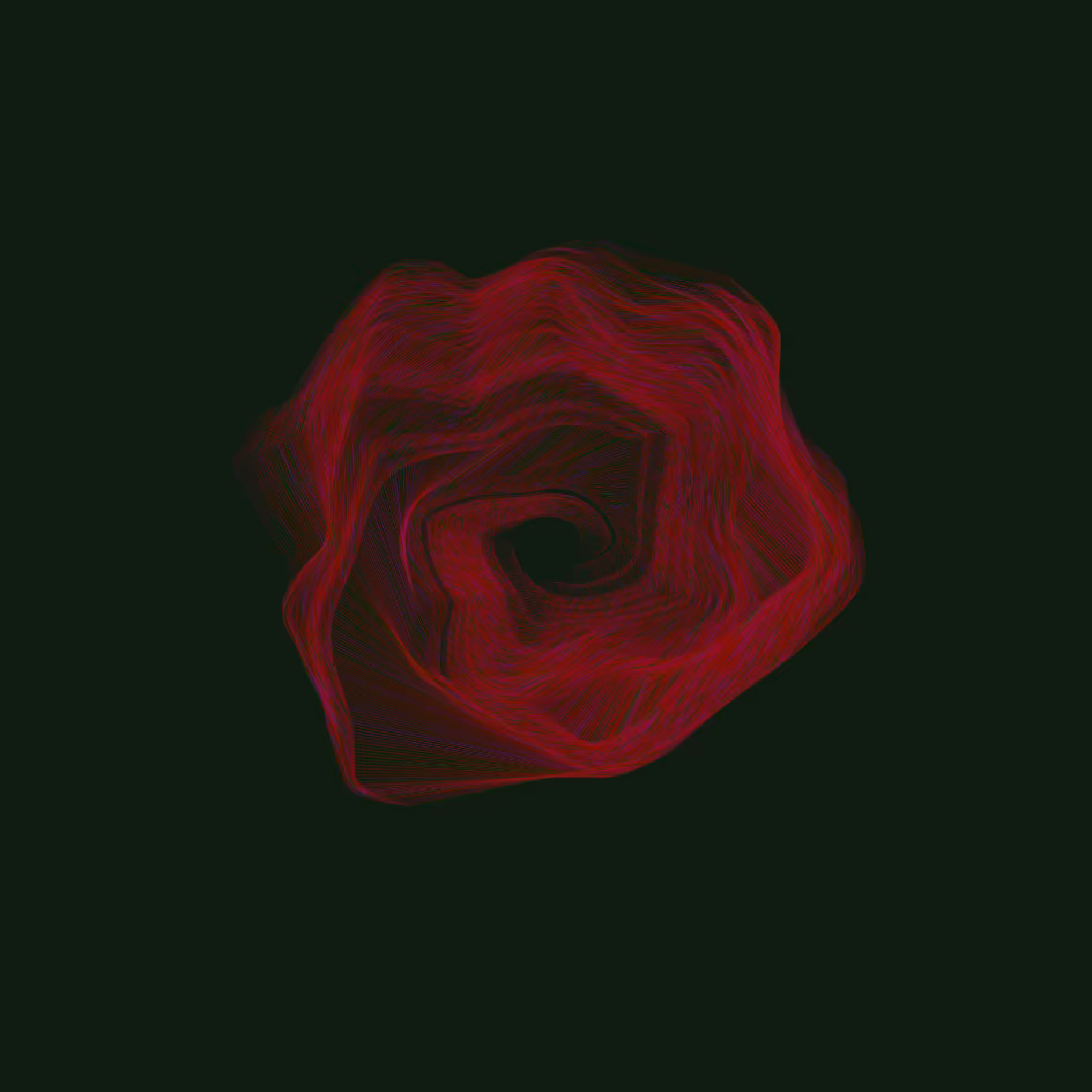 Rose I