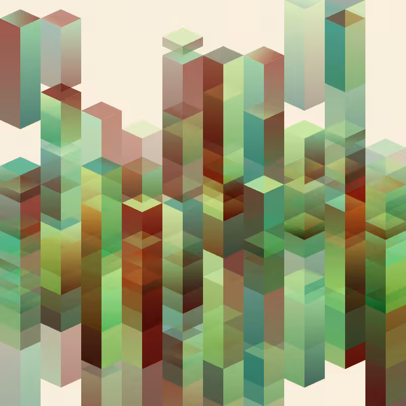 Isogrid #37