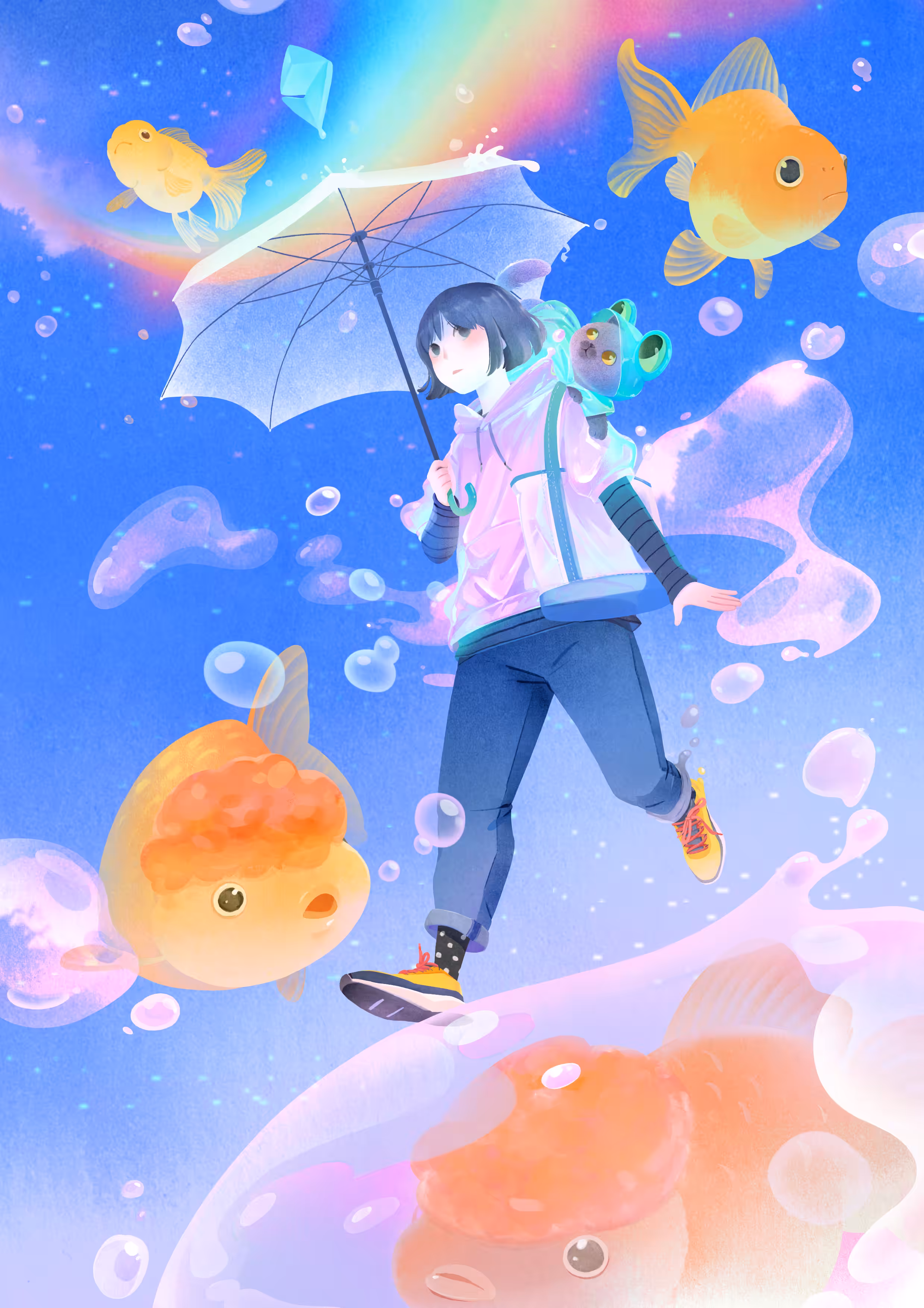 Rainy season