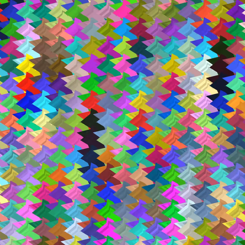Glitching Flicker #225