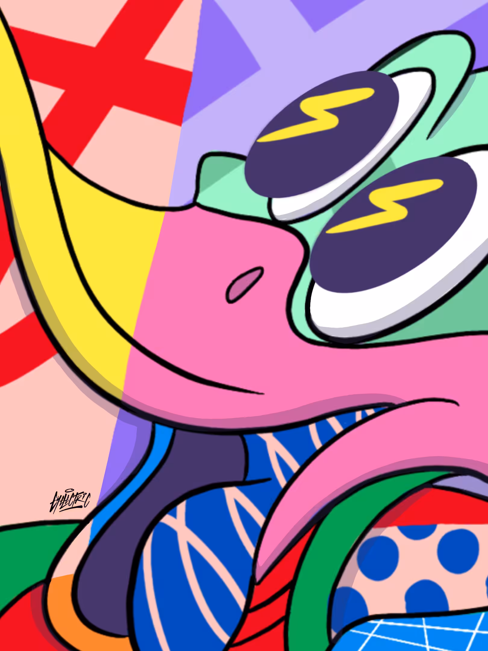 eyeduffy