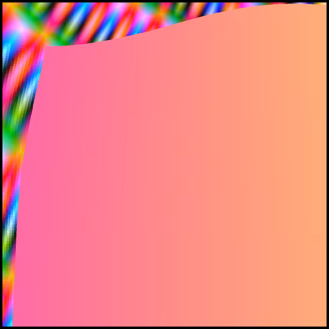 Generative patterns #2