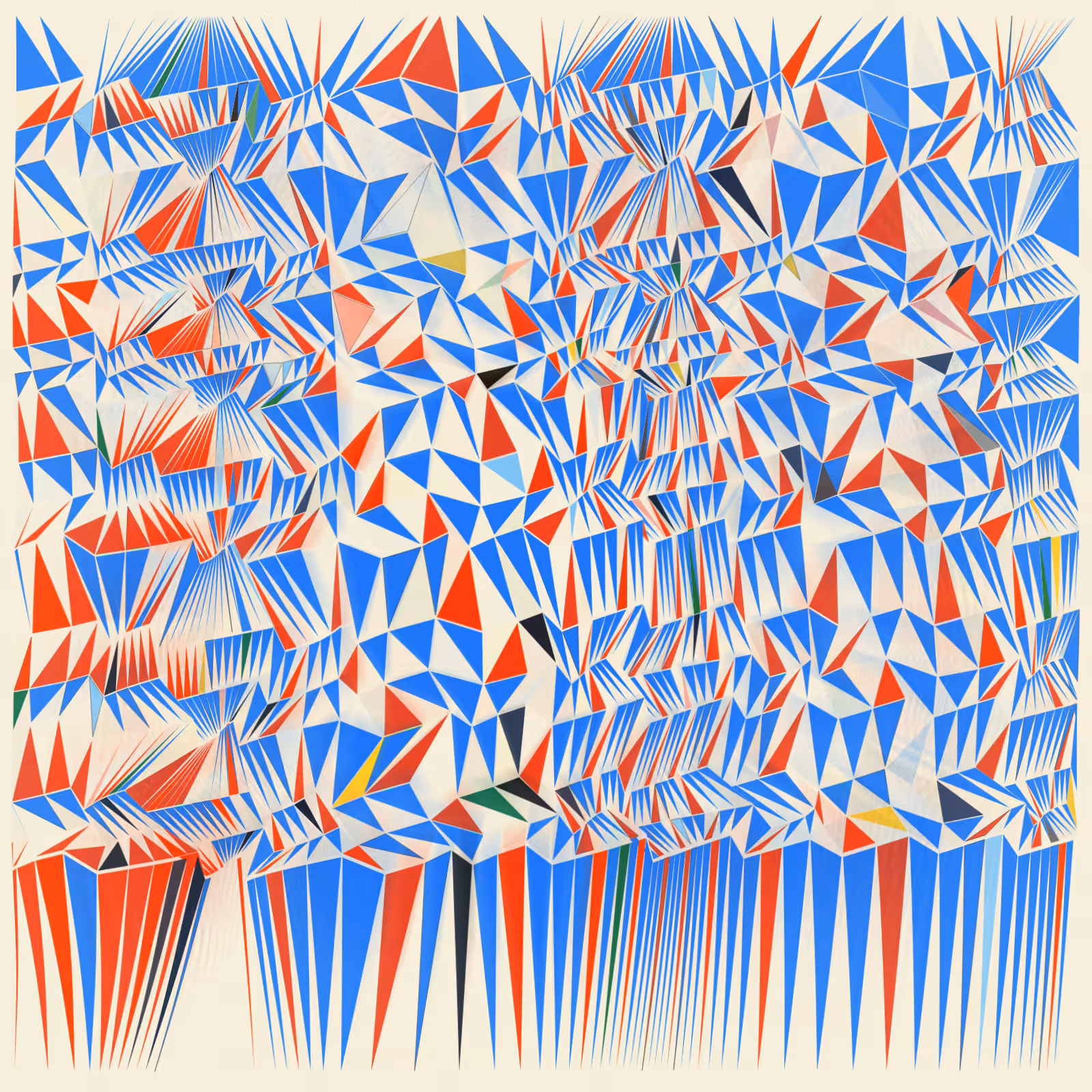 Drei #332
