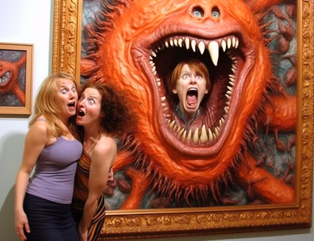 ARTCEPTION 2: Beyond The Frame #11