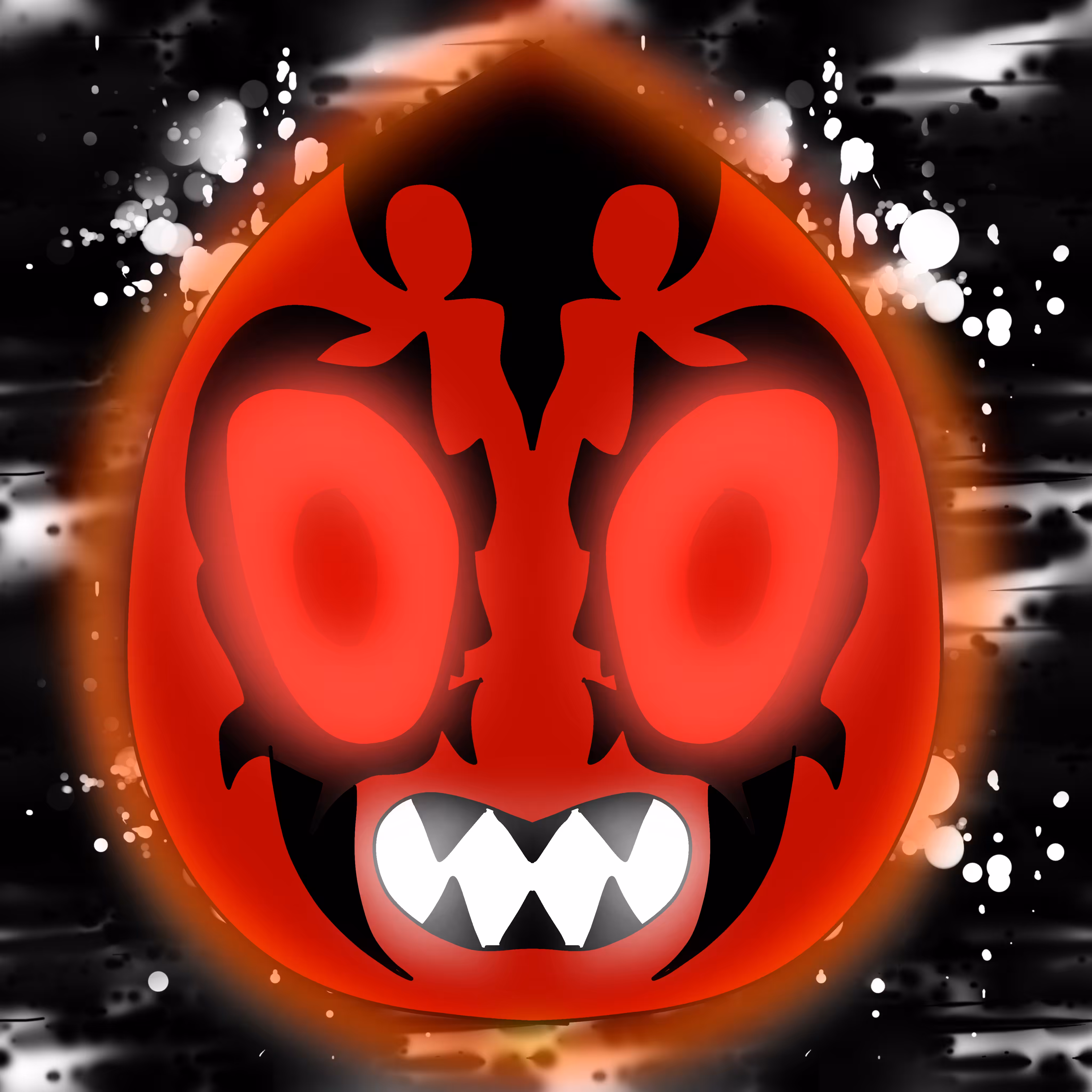 Mask Five