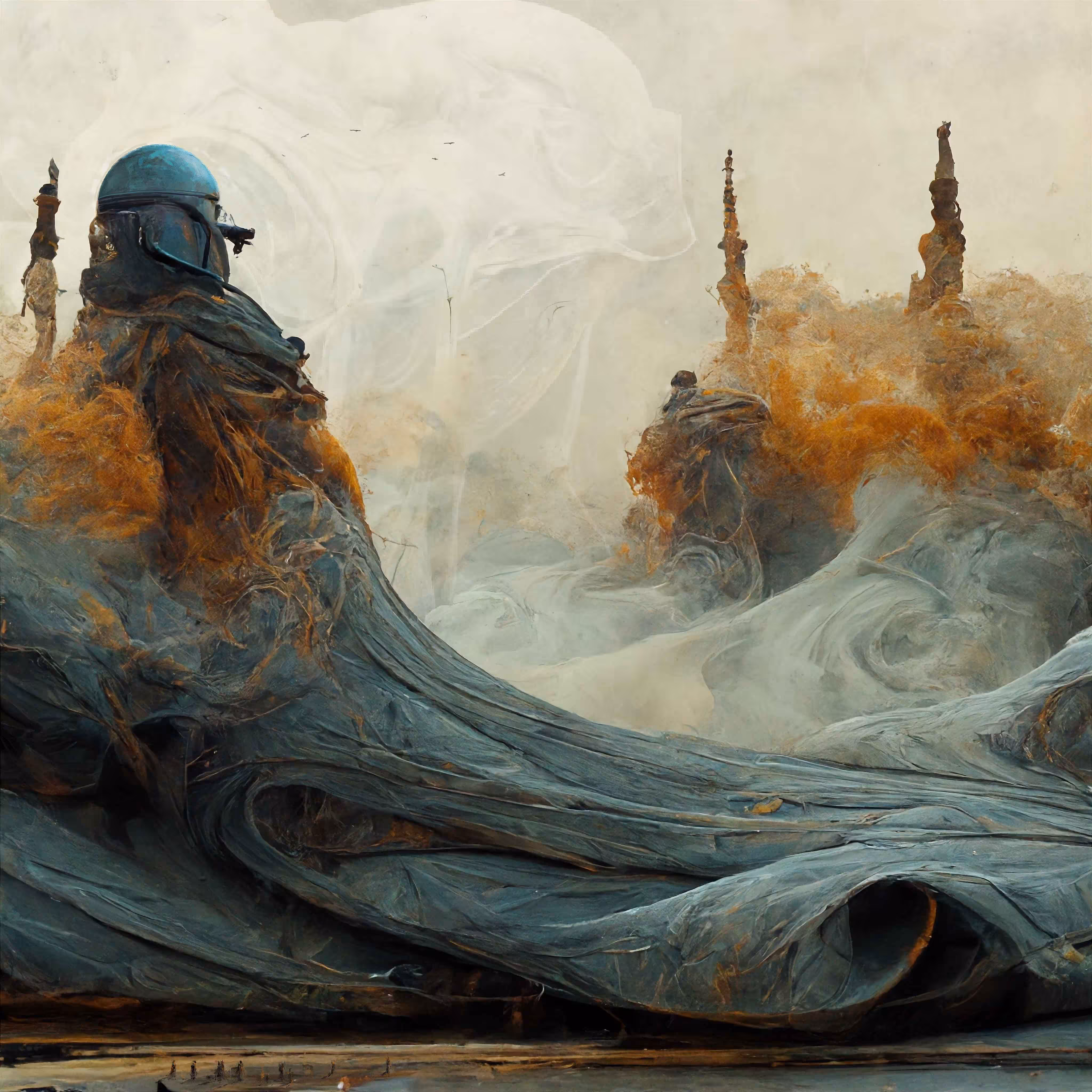 Sandstorm