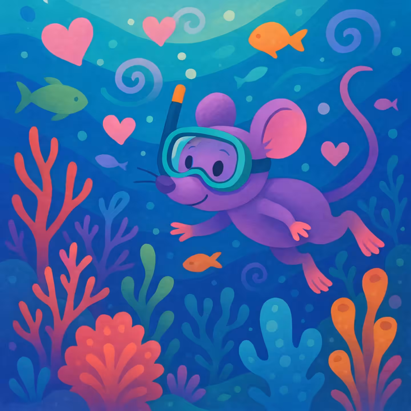 Phettaverse: Ride The Shark