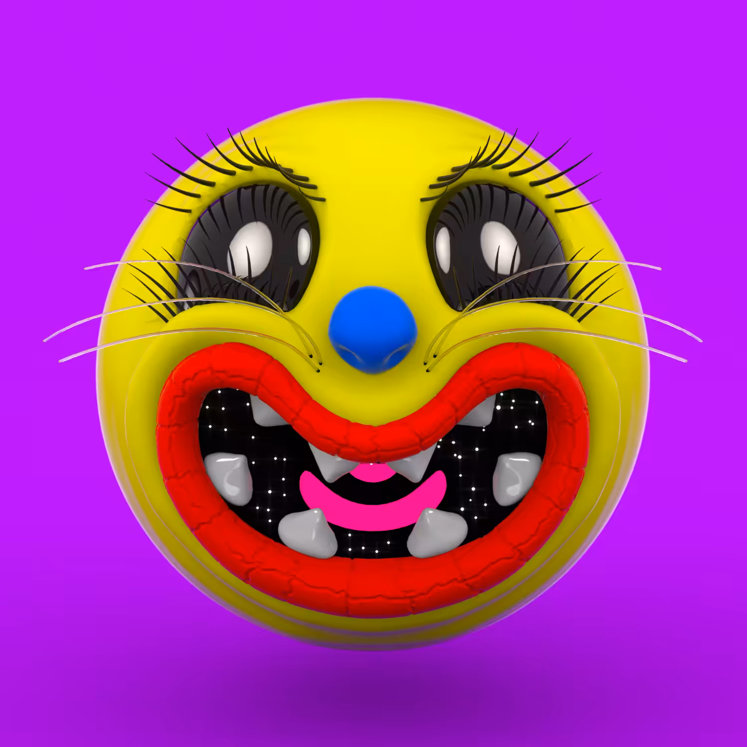 JOYWORLD JOYsmilies: JOYsmiley 5315