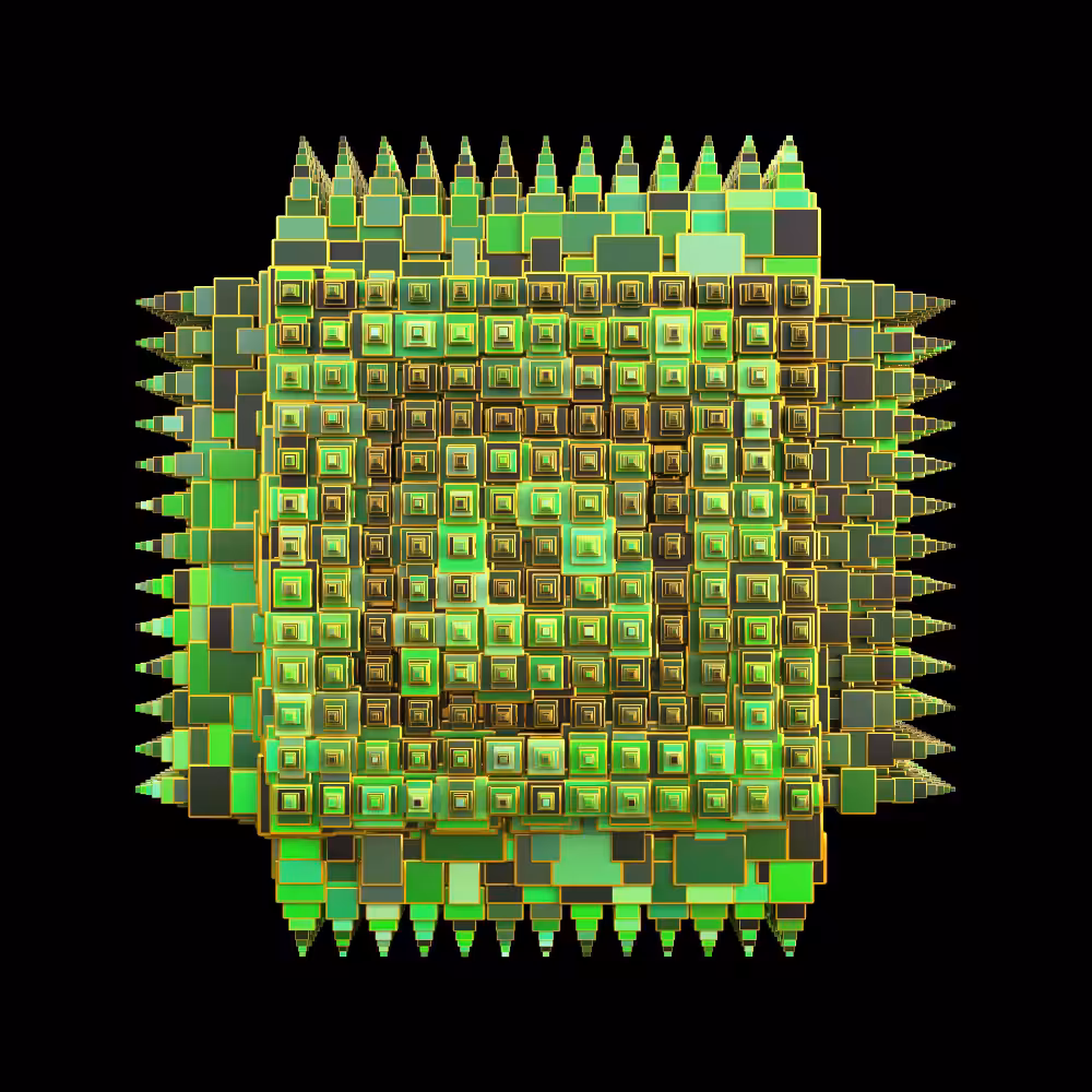 Playgrounds Cube - 15
