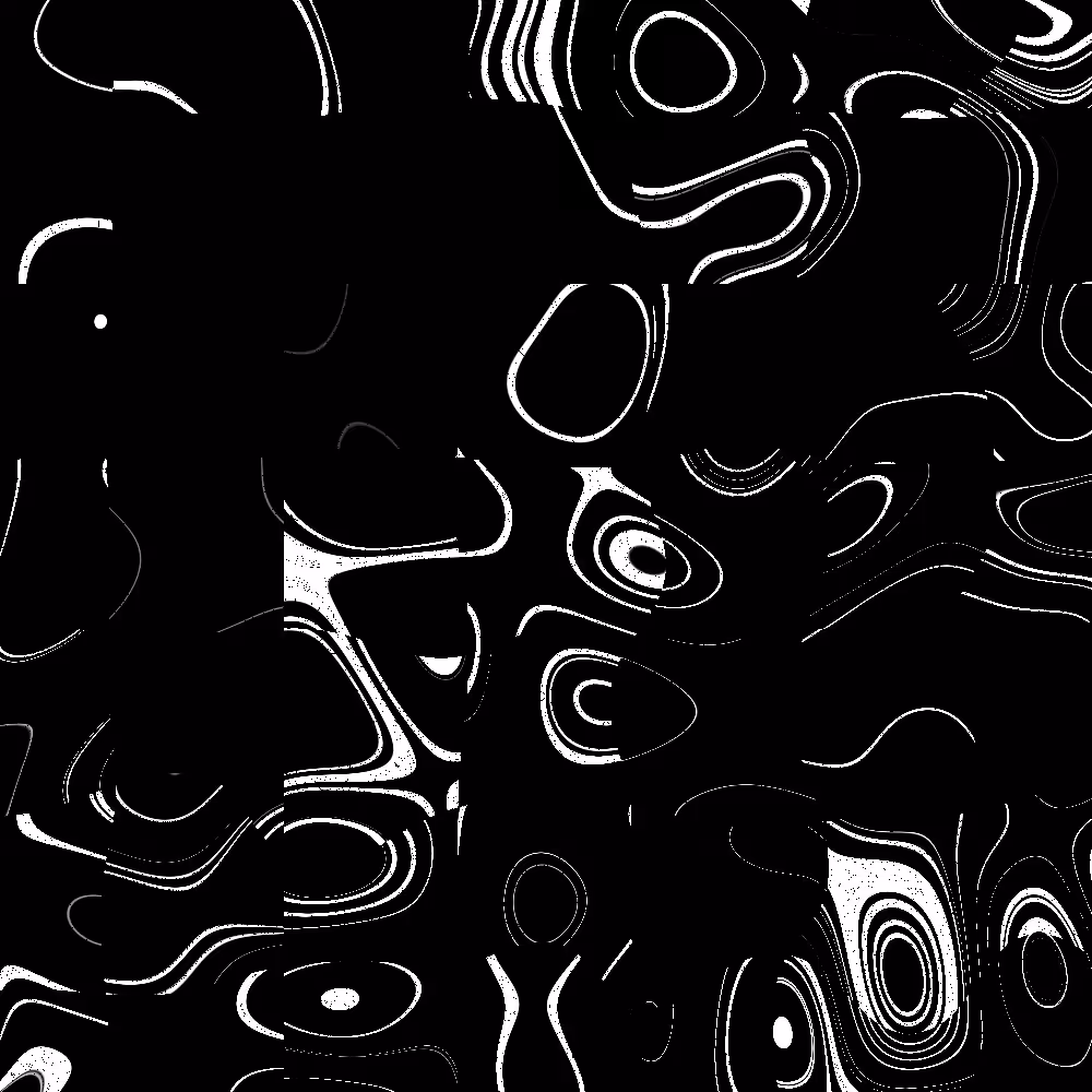 Pulsating Noise Fragments #2