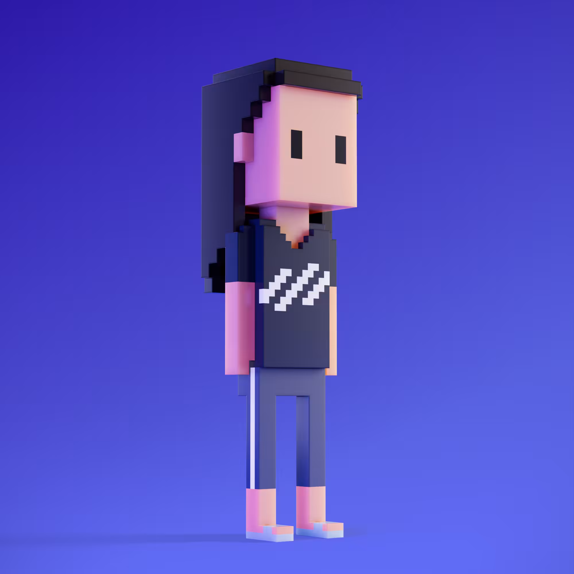 Meebit #5604