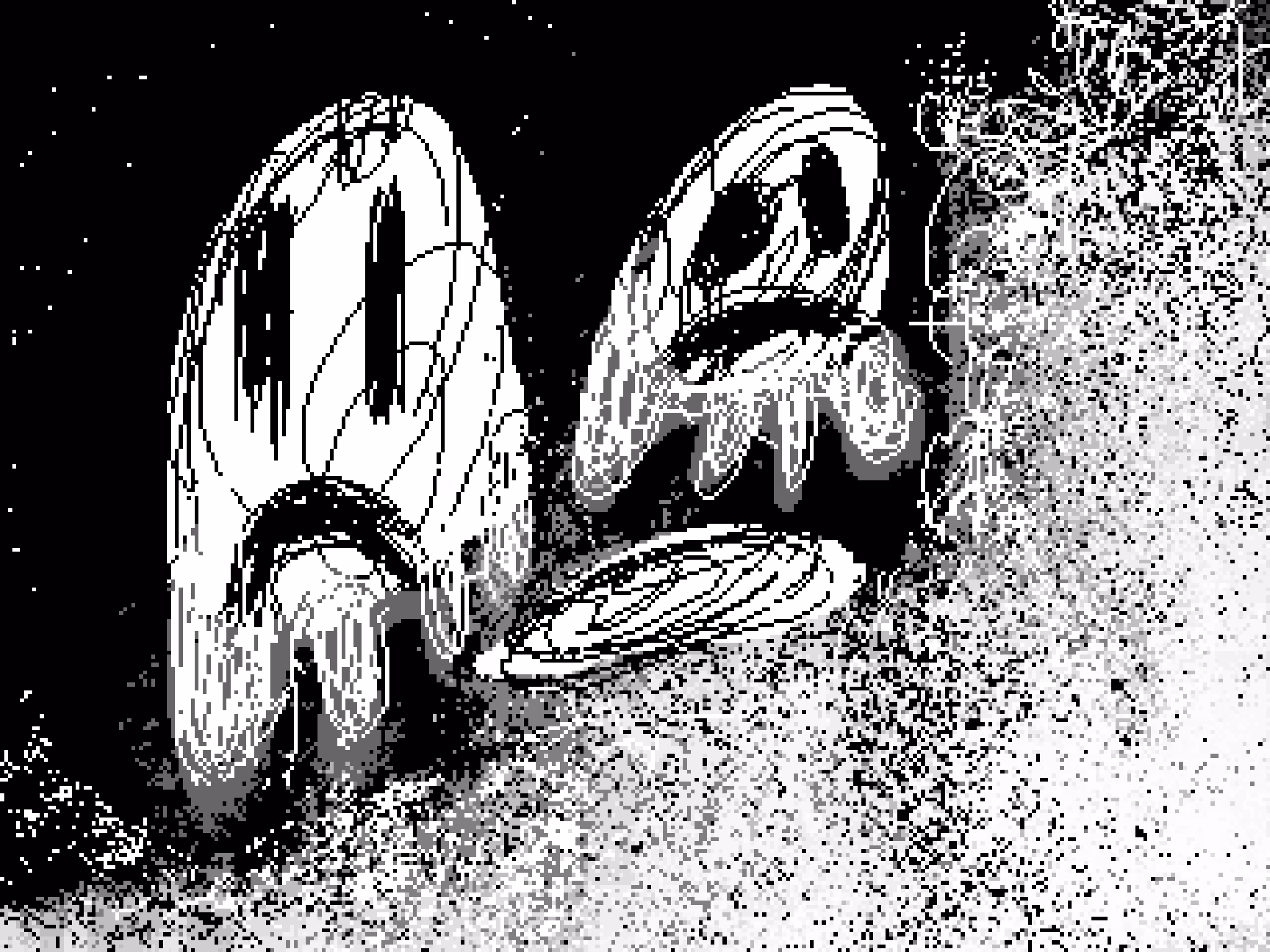 Sad Spirits