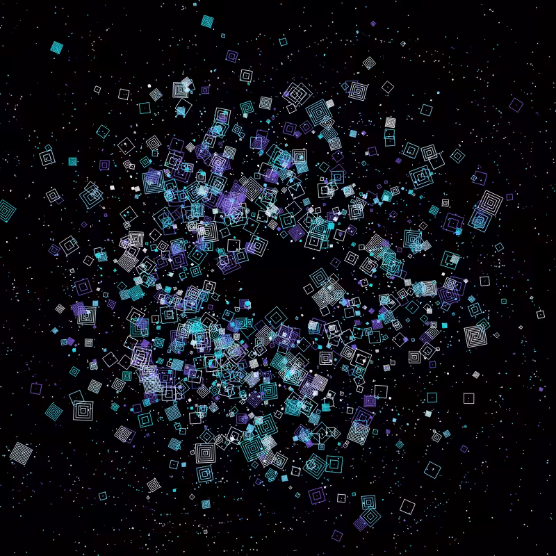 Organized Chaos #25