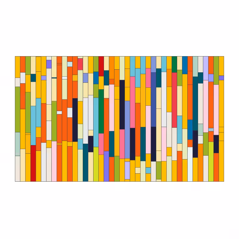 Art For Walls In Public Spaces #12
