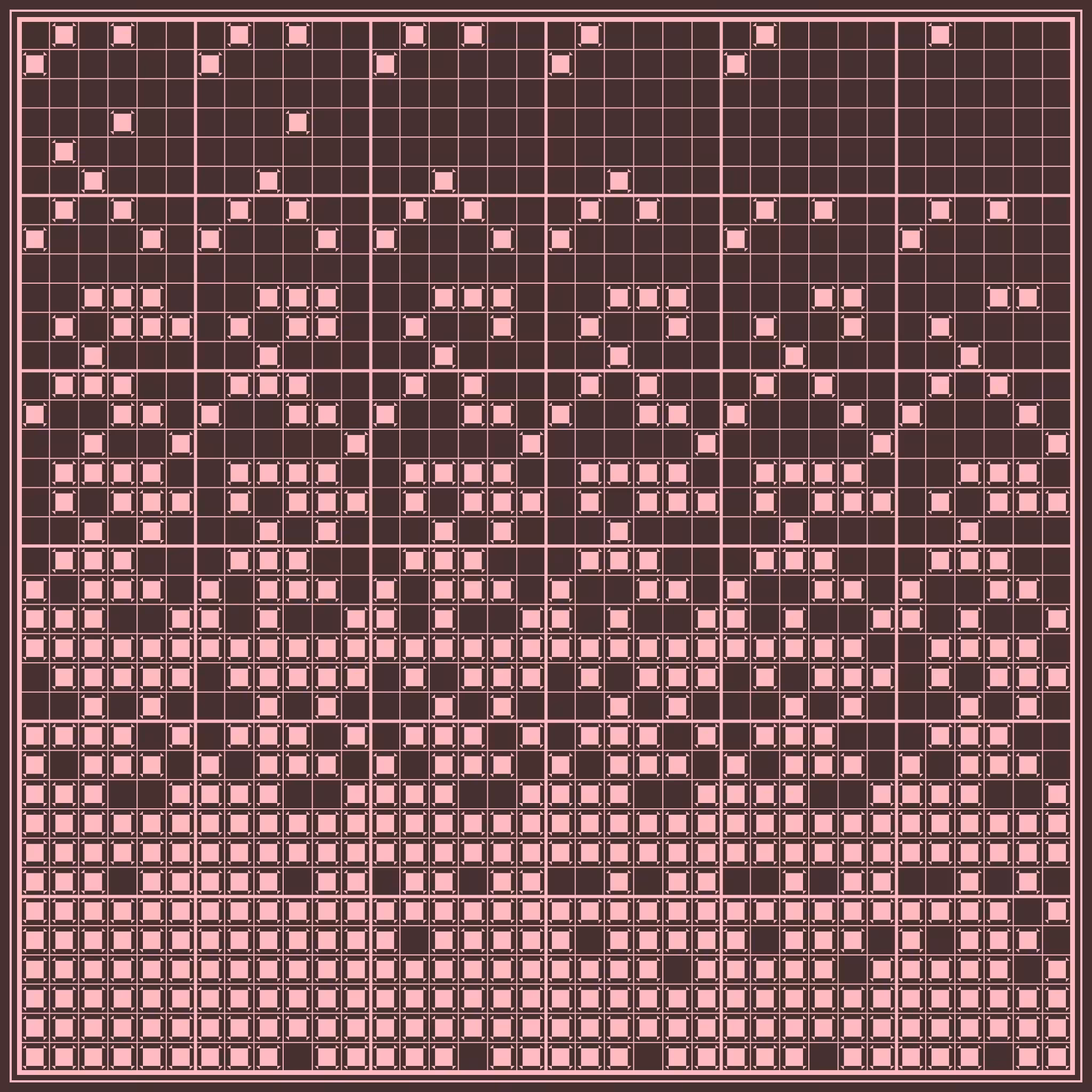 Winiarski Sequencer #368
