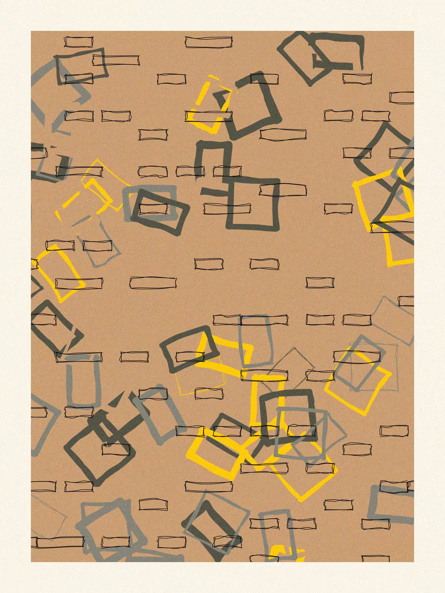Floating world #96