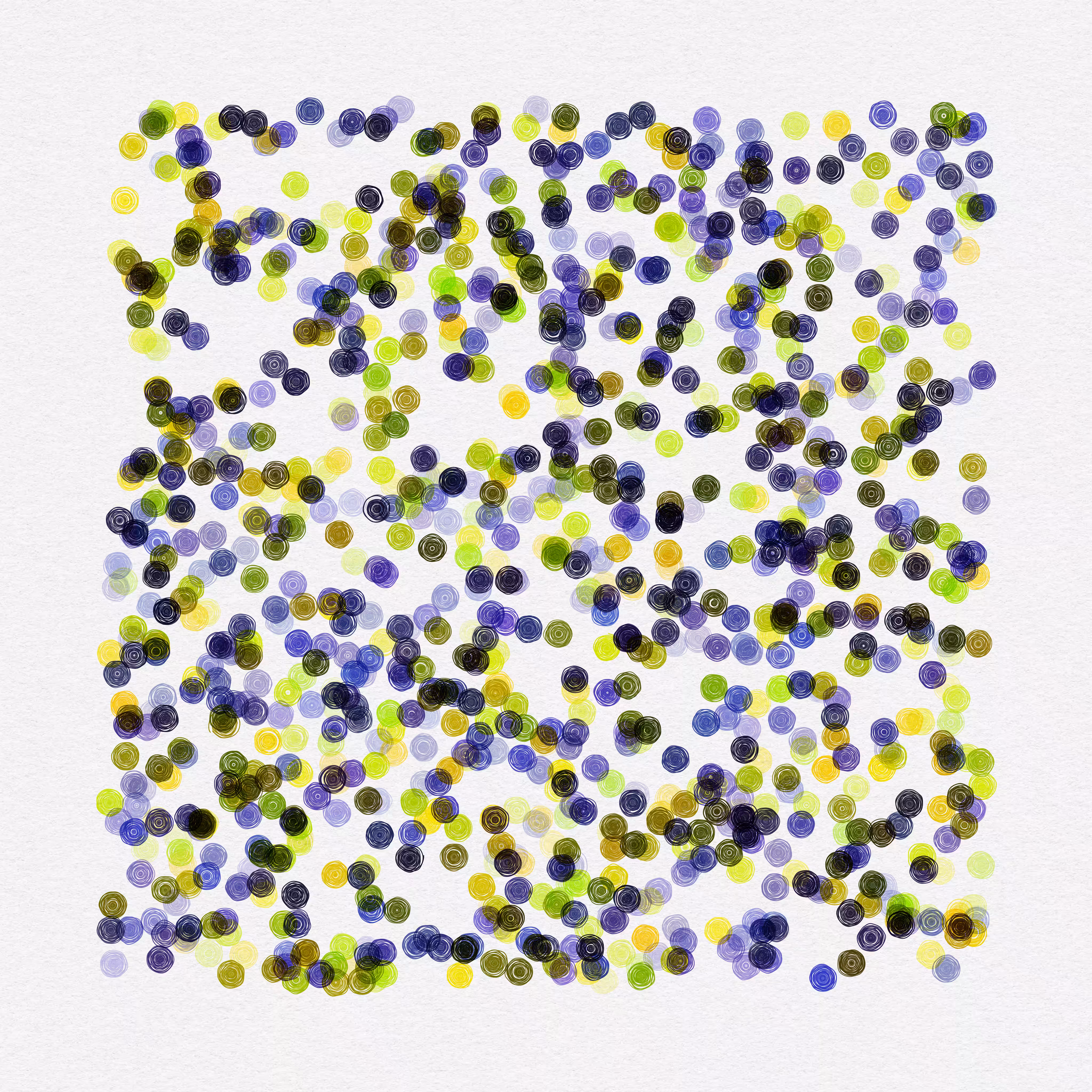 M'Fing Dots #88